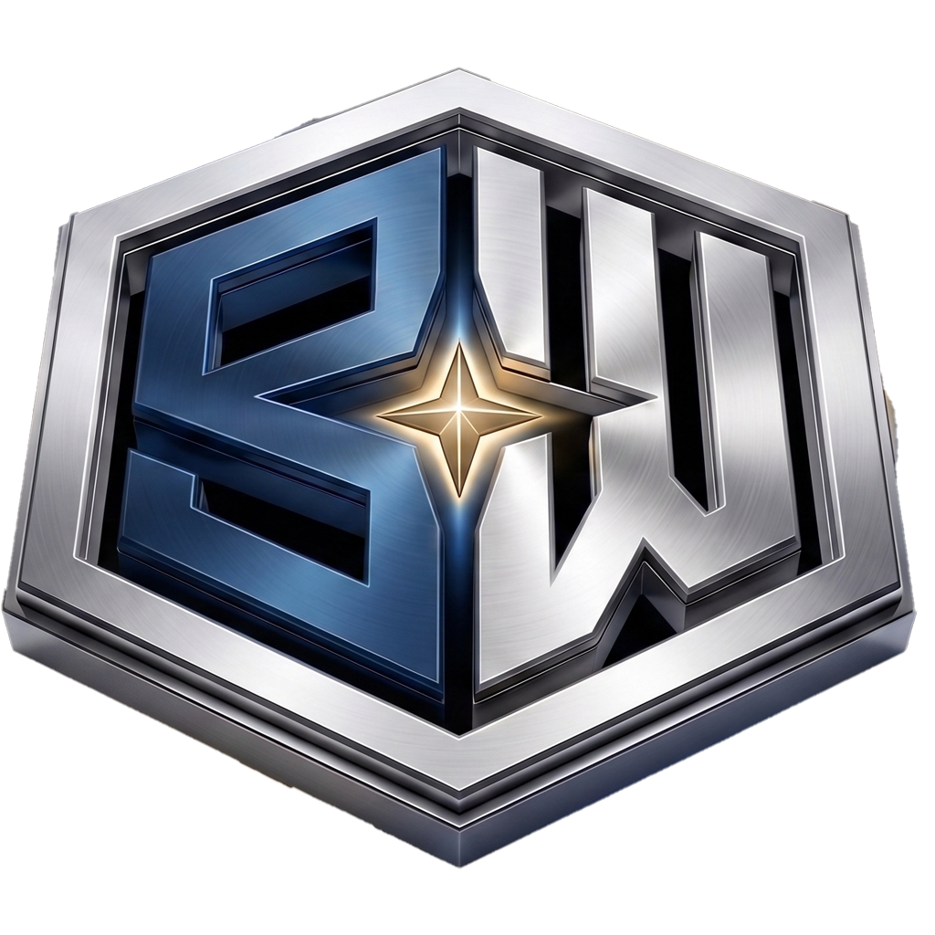 Loading Star Web...